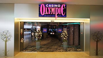 Olympic Casino Bratislava