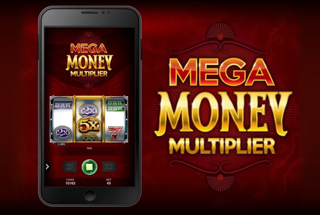 Mega Money Multiplier screenshot 1