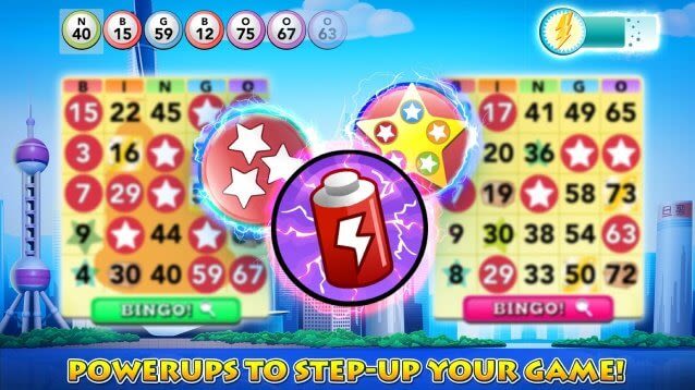 Bingo Blitz™️ - Bingo Games - Apps on Google Play
