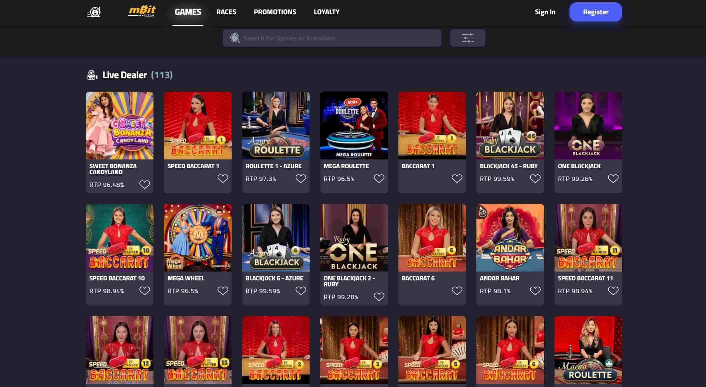 fair play casino online