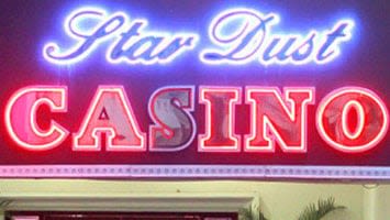 Stardust Casino Colombo