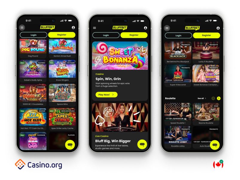 The Best 10 Examples Of How 2025 Will See the Evolution of Online Casino Loyalty Programs