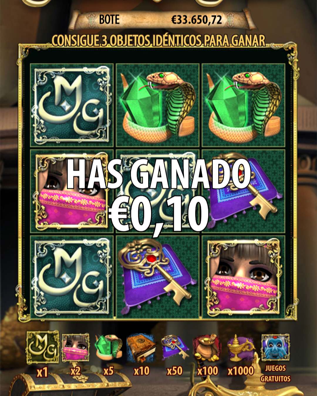 Illustration eines Casino-Bonus mit Scratch-Cards als visuelle Metapher für das Freispielen von Angeboten