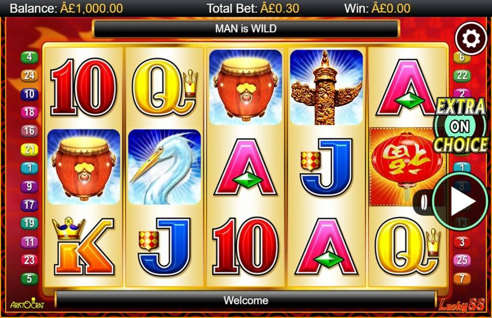 Lucky 88 Slot Review 2024 - Free & Real Money Play💃 Entenda o que é OTP ...