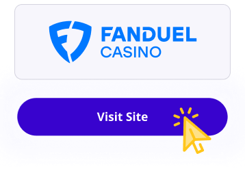 FanDuel Casino bonus: $1,000 back + 50 free bonus spins 