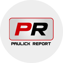 The Paulick Report