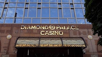 Diamond Palace Casino Zagreb