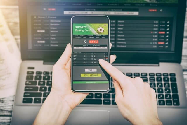 Sports Betting Mobile