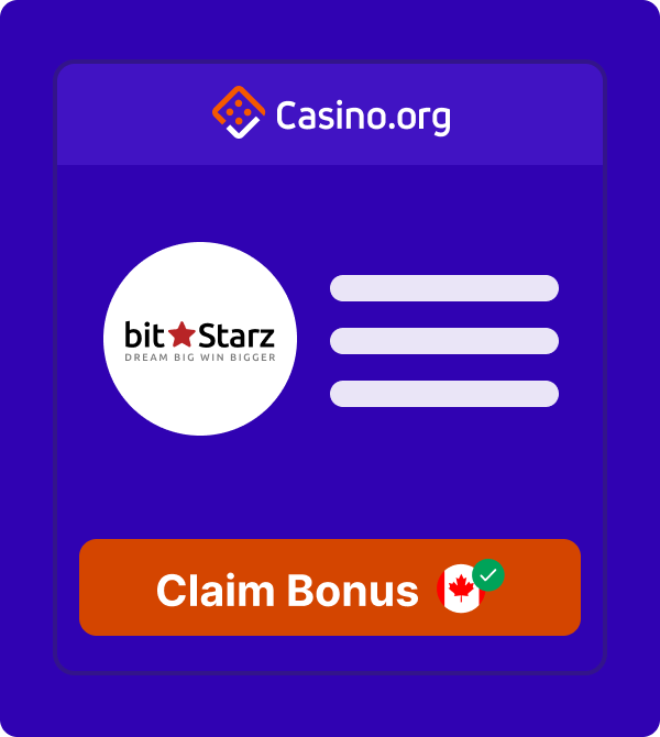 BitStarPromoCode CA: Unlock Your Canadian Bonus at BitStar Casino