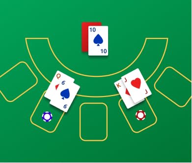 Como Jogar Blackjack - O Melhor Guia - Top Casino Online