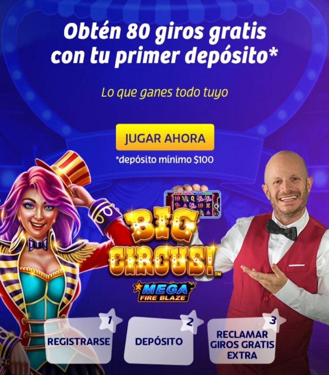 vertrauenswürdig match-bonus bei Lolo Casino