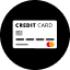 Credit card casinos