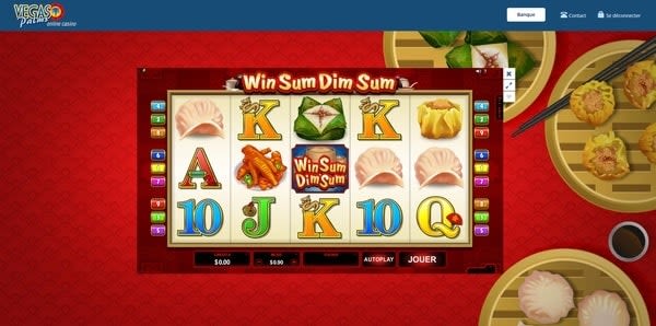 Vegas palms win sum dim sum (CAFR)