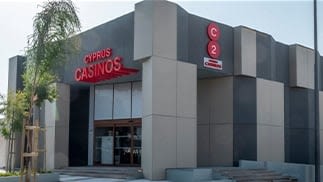 C2 Cyprus Casinos, Αγία Νάπα 