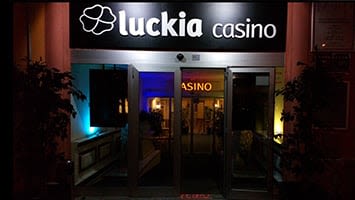 Luckia Casino Pula