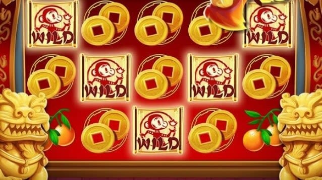 Jackpot Magic Slots Thumbnail 1