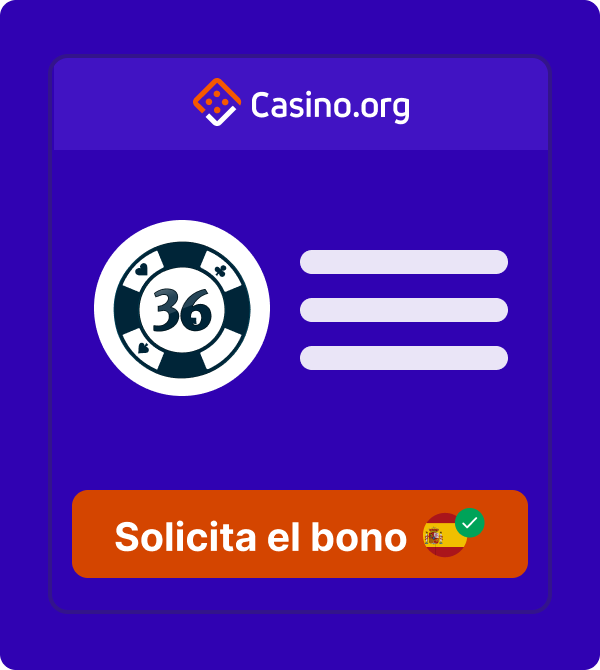 Ice36 Casino