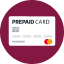Prepaid card casinos