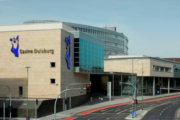 Spielbank Duisburg