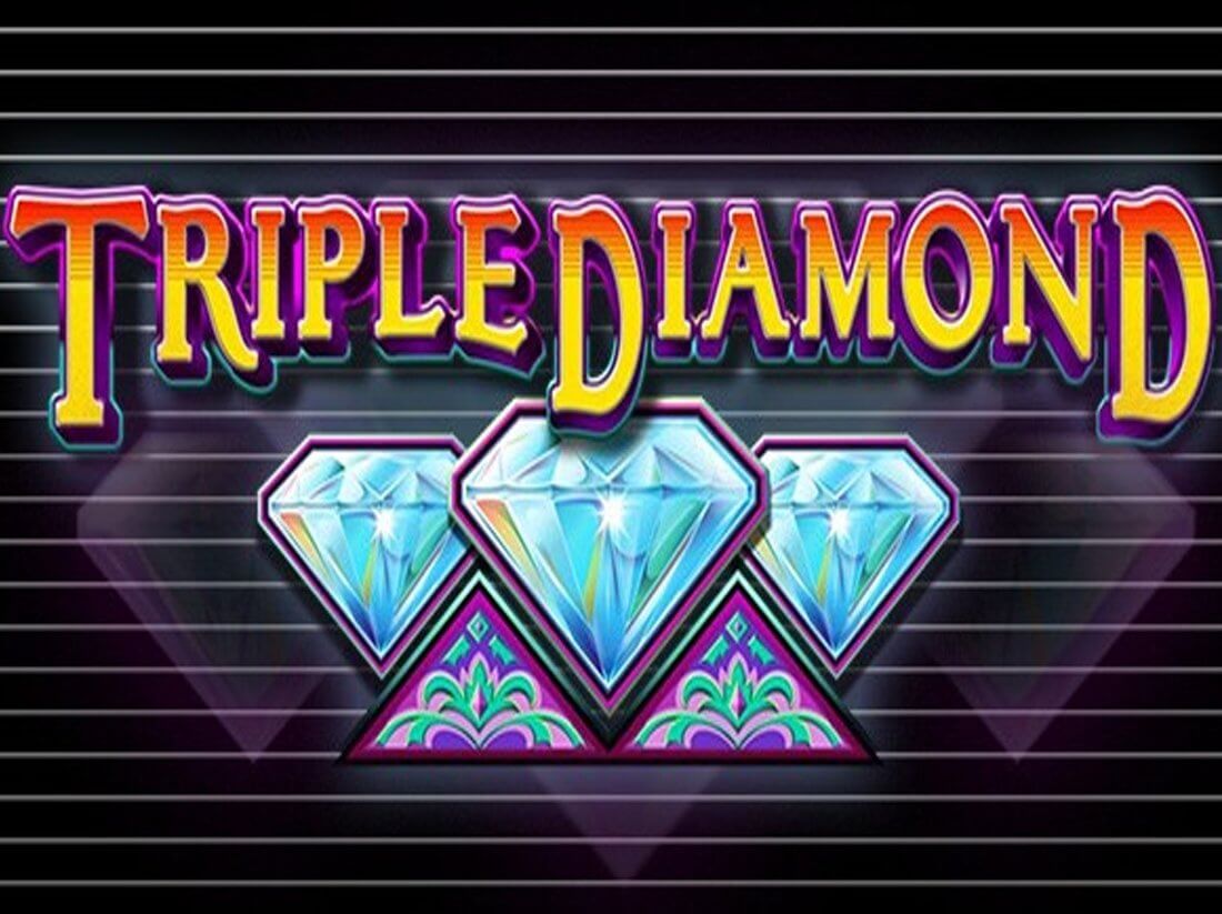 Triple Diamond screenshot 1