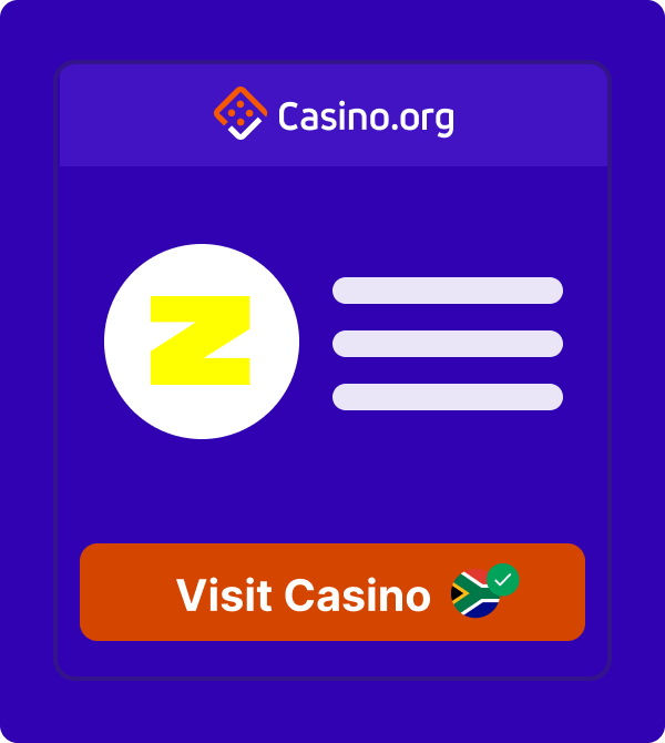 Zet casino app