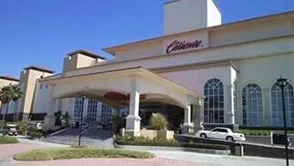 Caliente Casino Hipodromo de Tijuana