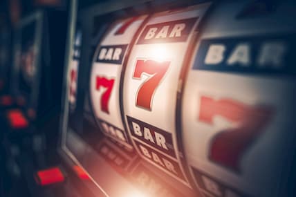 Der Unterschied zwischen casino und Suchmaschinen