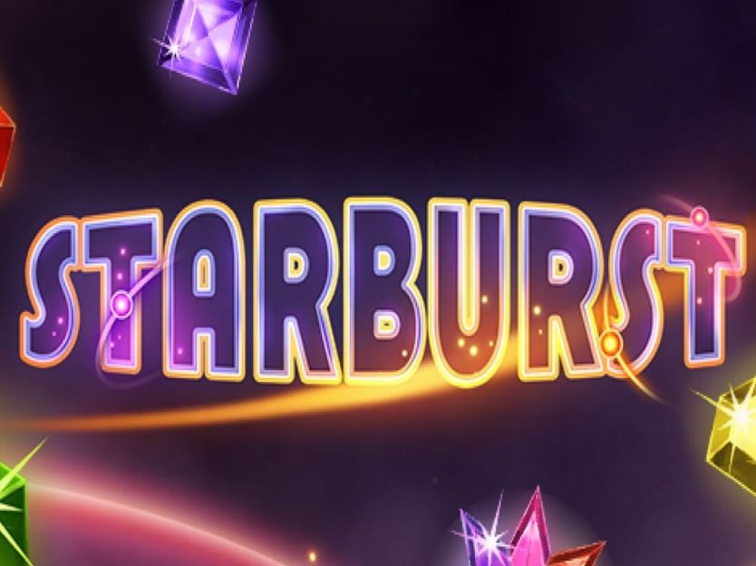 Starburst screenshot 1