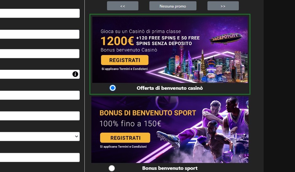 Migliora le tue abilità con le bonus casino mobile#