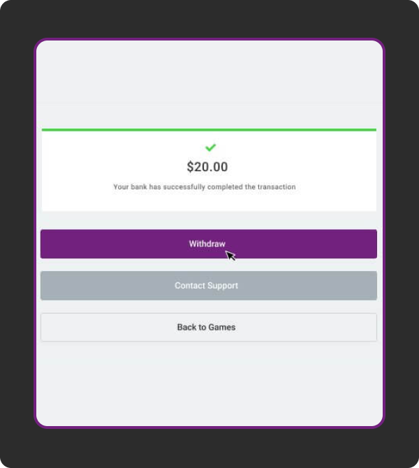 The Evolution of instant cash out online casino Platforms: Past, Present, Future
