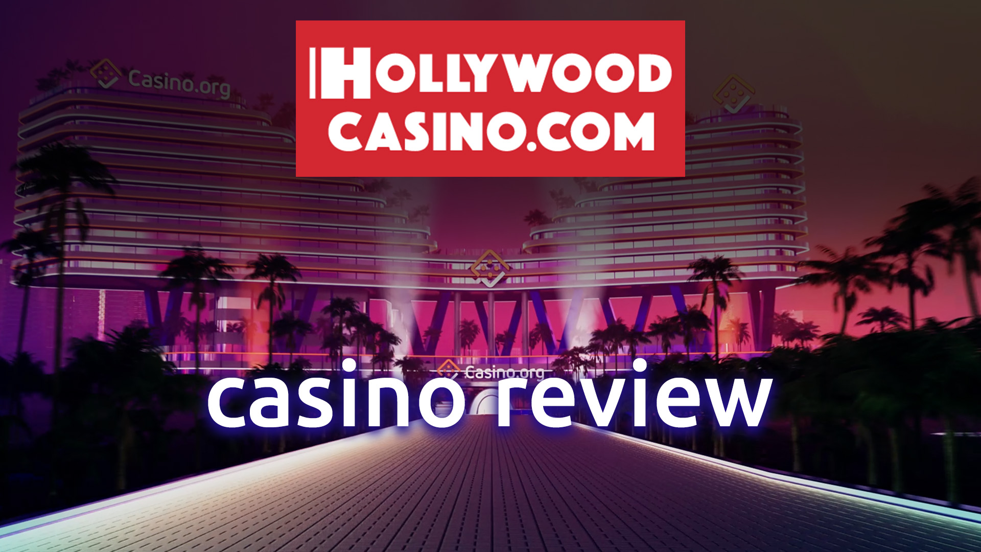 Hot New Slots & Video Poker at Hollywood Casino at Penn National
