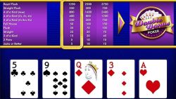 video poker offline free!_【T89h】