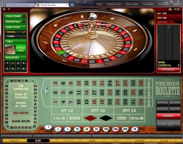 5 Simple Steps To An Effective Canadian casinos online Strategy