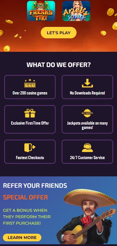 Fortune Coins Promo Codes No Deposit Bonus USA 2024