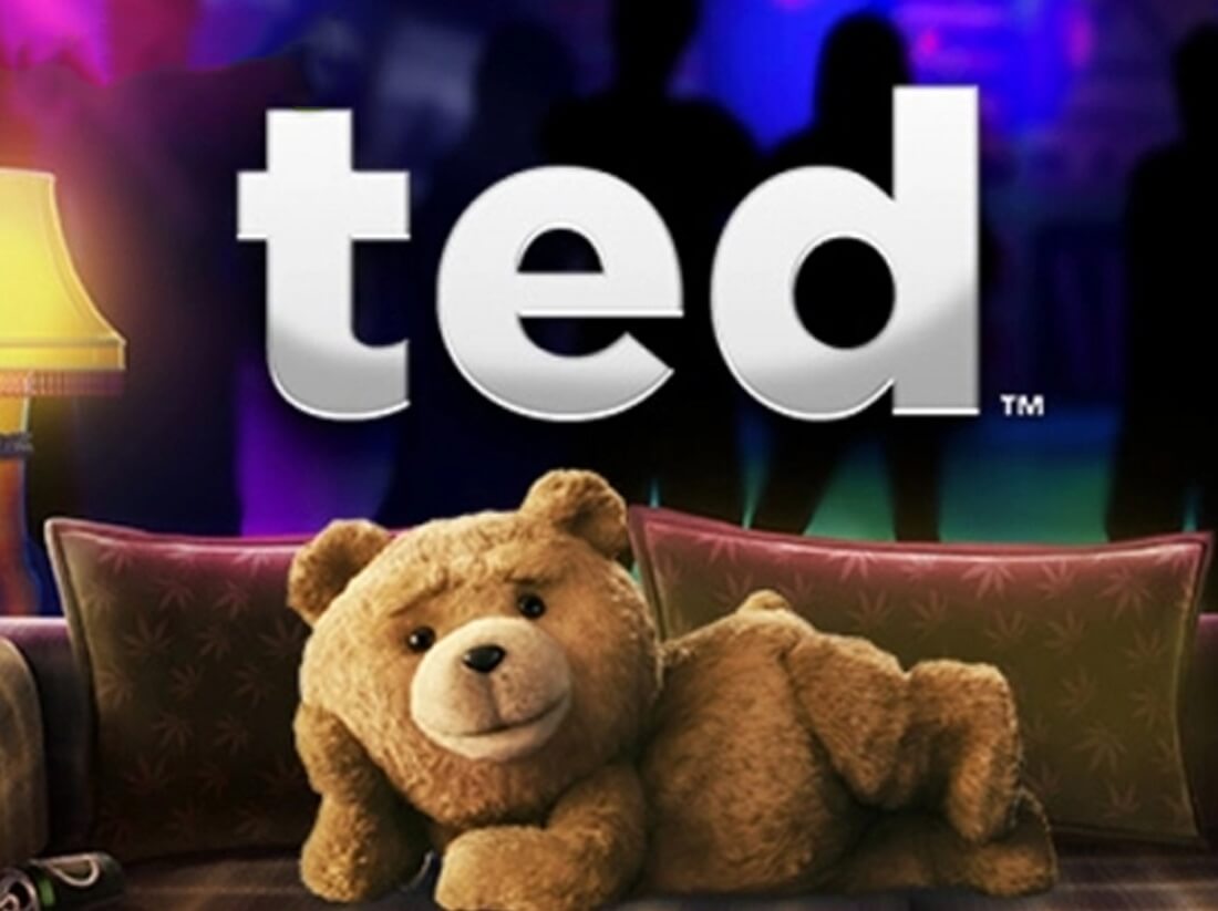 Ted screenshot 1