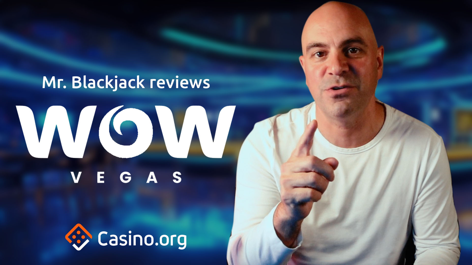 WOW Vegas Casino Review 2024 - 1.5m + 35 SCs 🎖️