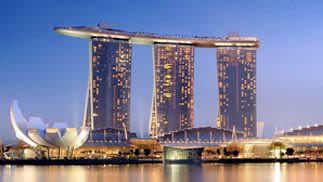 Marina Bay Sands