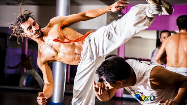 Capoeira