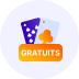 Blackjack gratuit