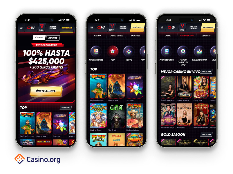 casinos online Informe: estadísticas y hechos