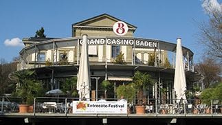 Grand Casino de Baden