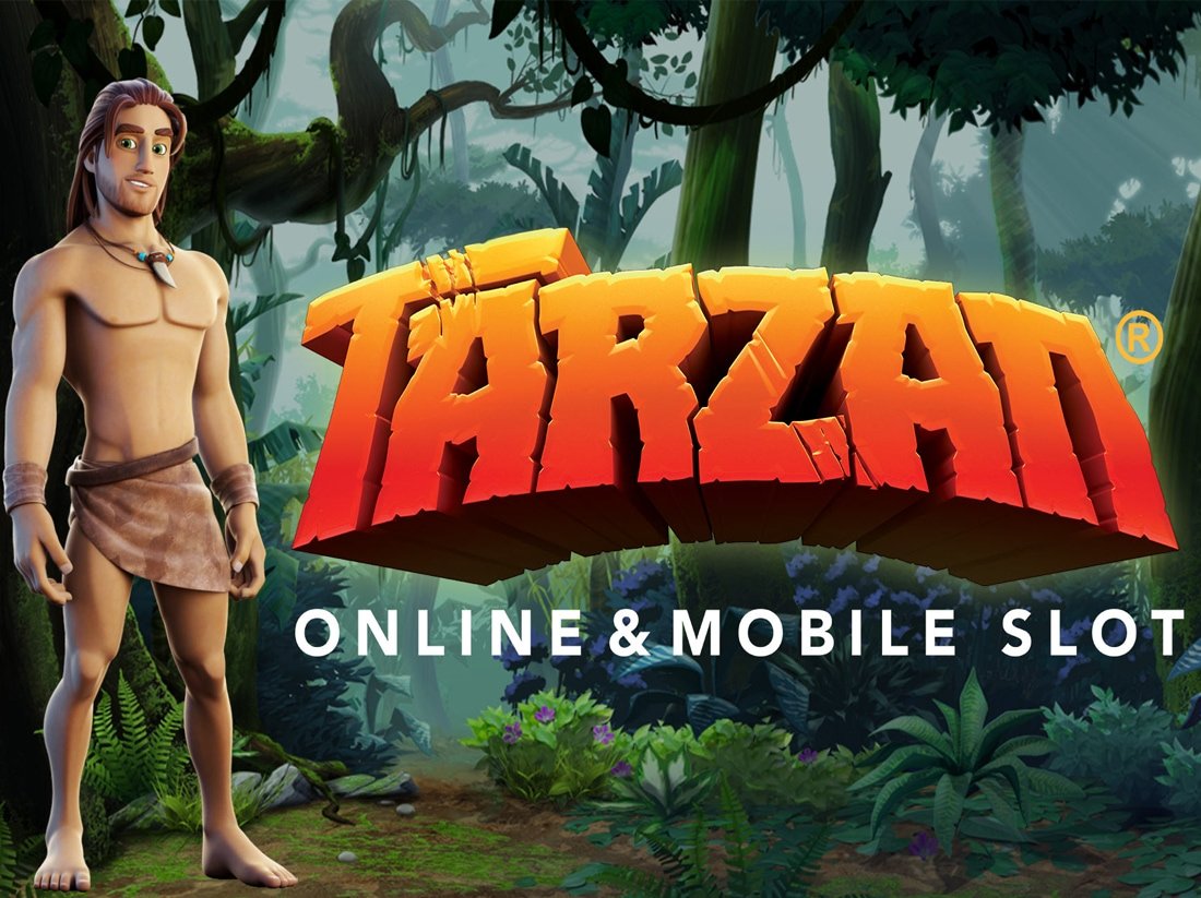 Tarzan screenshot 1