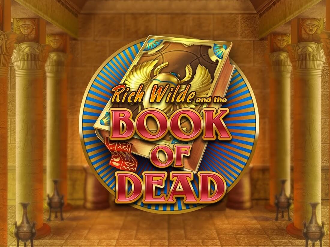 Book Of Dead Free Slots