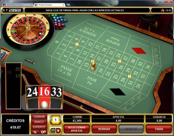 La filosofía de la casinos en chile