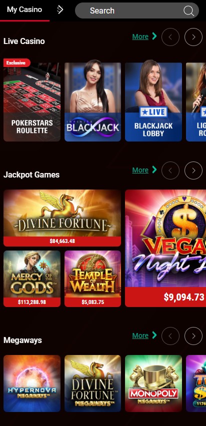 PokerStars Casino Bonus Code July 2024 💰 Bet $1, Get $150