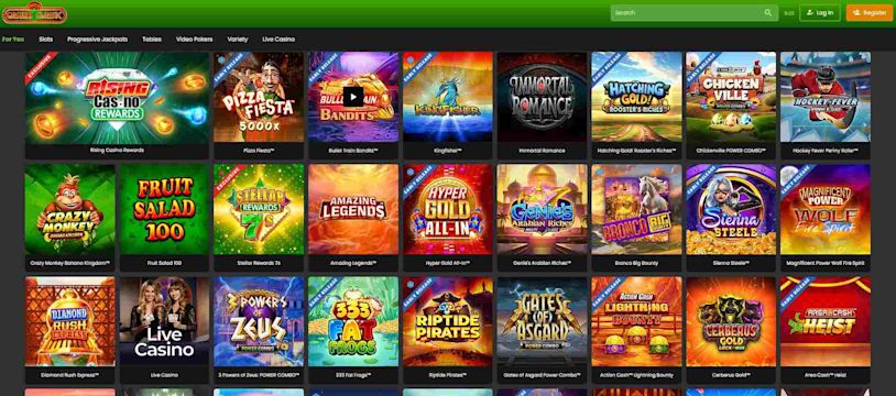 Casino Classic 50 Free Spins Code — Login & Play Guide for New Zealand Players