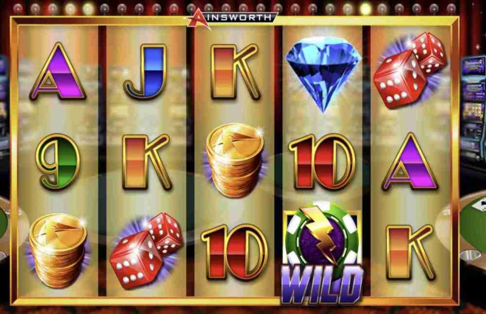 Best Online Slot Game Malaysia 2023: Top 10 Trusted Slots Casino
