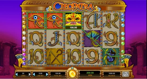 Hopa Casino Screenshot Thumbnail 2