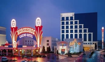 Horseshoe Casino Hotel - Tunica