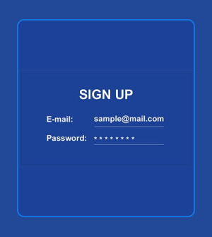 Diagrama de flujo del proceso de descarga y verificación en dispositivos móviles